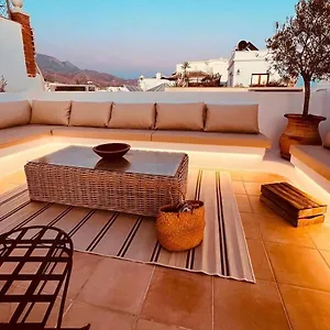 Penzion Boutique Plaza Cantarero, Nerja