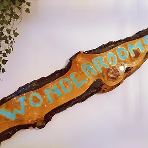 Penzion Wonder, Nerja