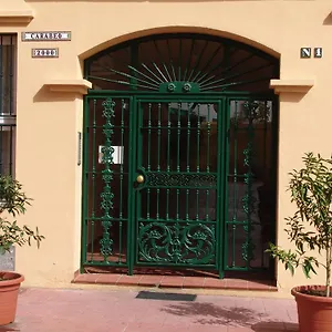 Appartement Carabeo 2000 3.1, Nerja