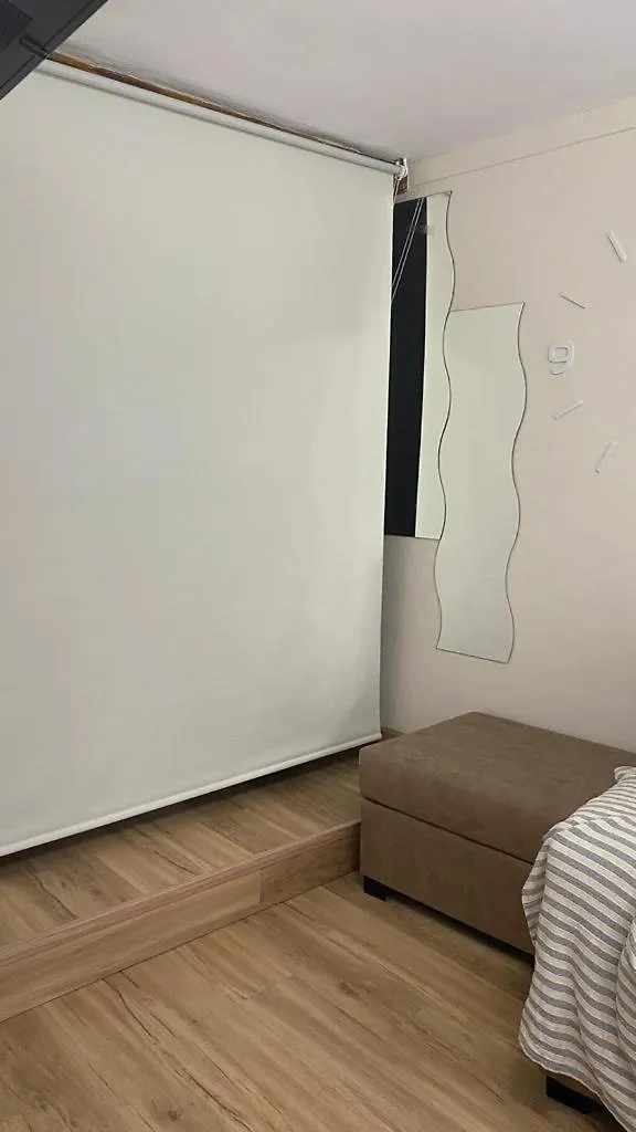 네르하 Bajo N/1 아파트